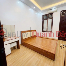 Nhà Thụy Khuê – 43m² x 6 tầng thang máy – Trung Tâm, Ngõ thông, đi đâu cũng tiện – Cách Hồ Tây 3 bước chân - _0
