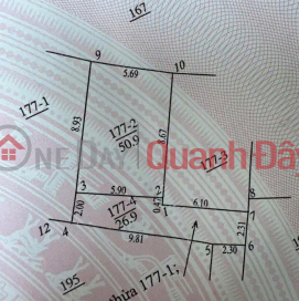 * ĐẤT ĐẸP – GIÁ TỐT – CƠ HỘI CHỈ CÓ 1 _0