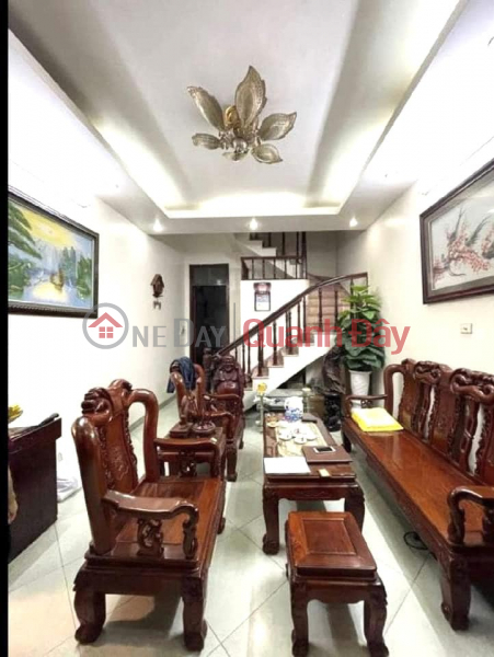 Property Search Vietnam | OneDay | Nhà ở, Niêm yết bán | NHÀ ĐẸP Ở NGAY! LÔ GÓC - VƯƠNG THỪA VŨ - THANH XUÂN - GẦN OTO - FULL NỘI THẤT GỖ XỊN