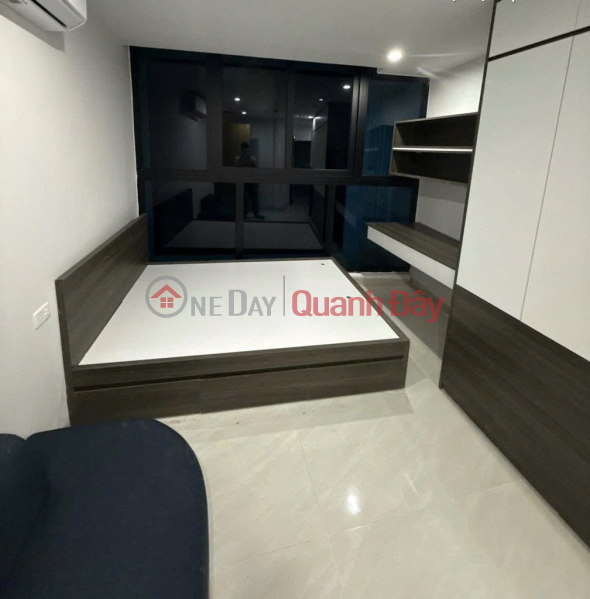 Property Search Vietnam | OneDay | Residential, Sales Listings | Serviced apartment building for sale - Street frontage Cu Loc, Thuong Dinh Ward, Thanh Xuan District - Hanoi