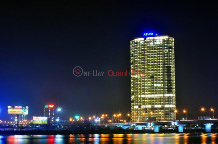 Property Search Vietnam | OneDay | Residential, Sales Listings | 2 BEDROOM APARTMENT AZURA BUILDING FOR SALE IN DA NANG