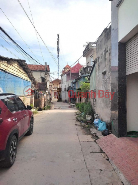 Property Search Vietnam | OneDay | Nhà ở | Niêm yết bán | Bán đất Thư Phú, Thường Tín oto 7 chỗ đỗ cửa.