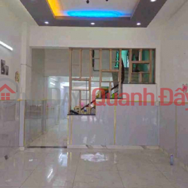HXH 4 TẦNG Đ.SỐ 6 BHHB BÌNH TÂN. Diện tích đẹp: 4m x 18m² _0