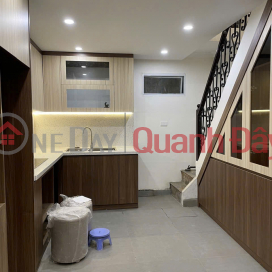 Beautiful house for sale on TON DUC THANG street, 33\/40m2 - 4 floors - 3.6m frontage - price 5.68 billion _0