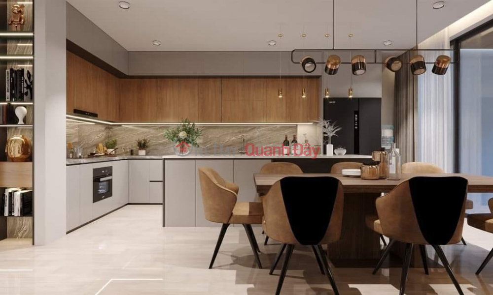 Property Search Vietnam | OneDay | Residential, Sales Listings | WOMEN ! SELL HA DONG BRAND HOUSE, BUSINESS, DISTRICT, AVOID CAR, 47 Meters 5 storeys OVER 7 BILLION