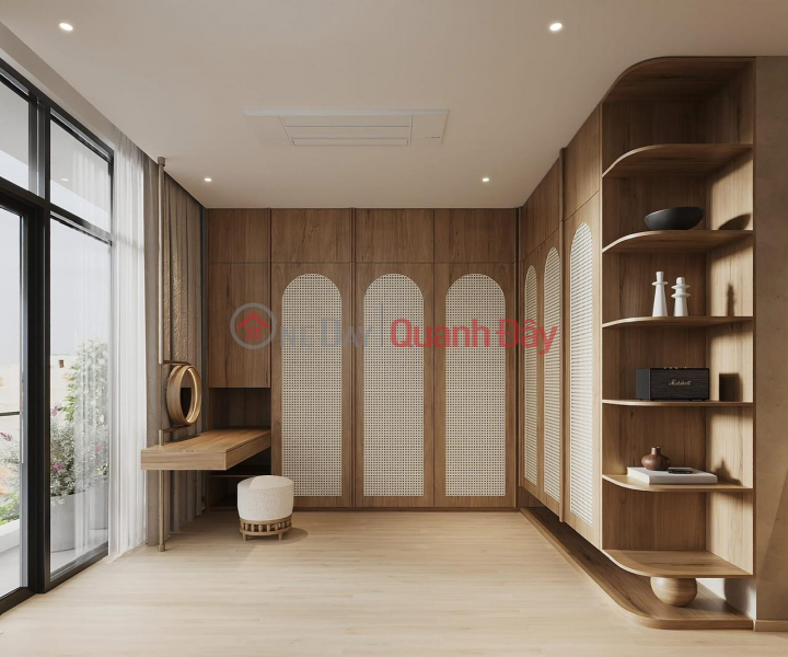 **House for sale in Le Van Sy Street, Ward 1, Tan Binh District (6x14) 2 floors; only 12 billion | Vietnam Sales, đ 12 Billion