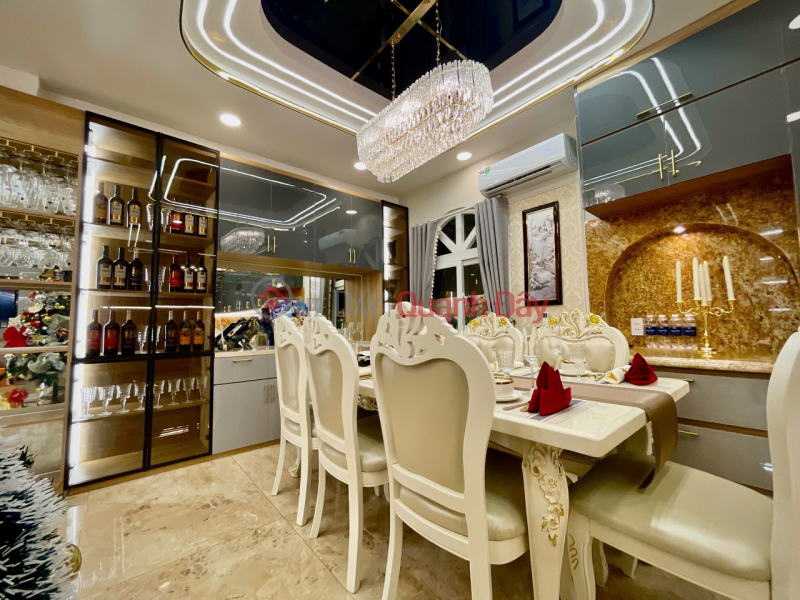 O2092 nhà 1/ Bành Văn Trân Tân Bình, SHR, Nở hậu, HXH, 2 tầng, 12.x tỷ Việt Nam | Bán | đ 12,4 tỷ