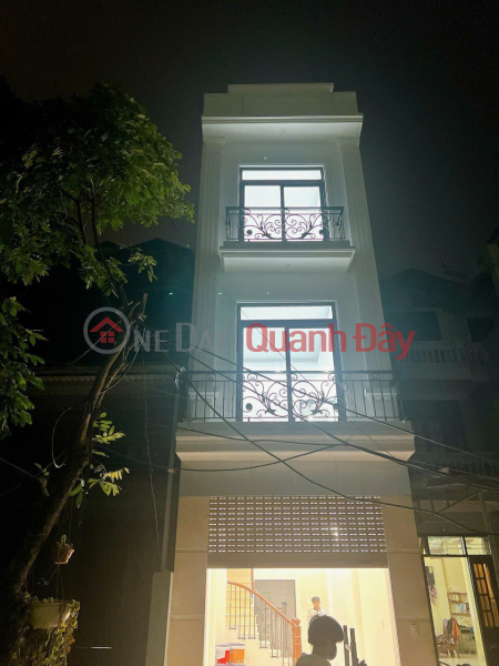 HOUSE FOR SALE 3 -DT51M - VINH NINH- VINH Quynh- THANH TRI- HANOI, Vietnam, Sales ₫ 2.9 Billion