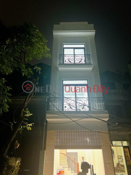 HOUSE FOR SALE 3 -DT51M - VINH NINH- VINH Quynh- THANH TRI- HANOI, Vietnam Sales | đ 2.9 Billion