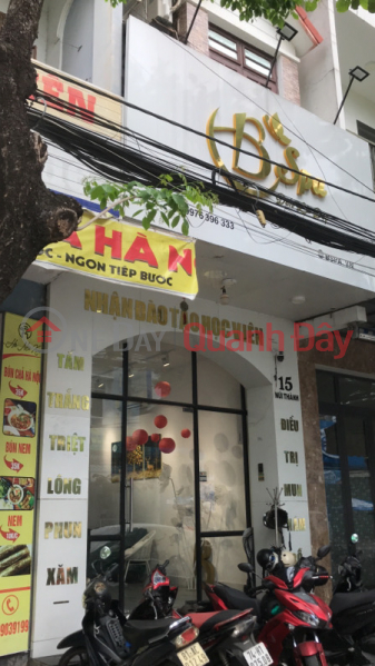 B Spa - 15 Núi Thành (B Spa - 15 Nui Thanh) Hải Châu | ()(1)