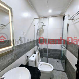 TRAN CUNG – 40M² – NEAR E HOSPITAL – 5.6 BILLION _0