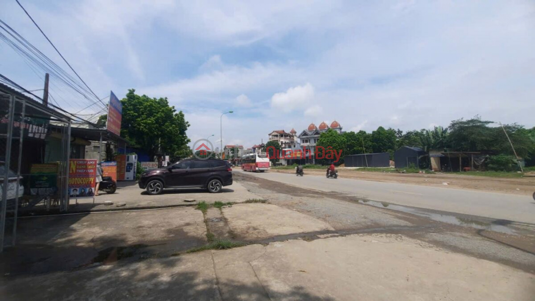 Property Search Vietnam | OneDay | Nhà ở Niêm yết bán | CHÍNH CHỦ BÁN SIÊU PHẨM MẶT ĐƯỜNG QL6 91,6M TẠI PHÚ NGHĨA-CHƯƠNG MỸ-HÀ NỘI