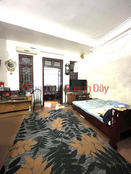 FOR SALE HUONG THUONG TOWNHOUSE 70M 5 FLOOR 2 SIDES CLEAN FOR CARS TO AVOID SIDEWALKS FOR BUSINESS, Vietnam | Sales, đ 24.9 Billion