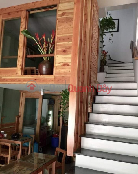 Property Search Vietnam | OneDay | Residential, Sales Listings PHU DIEN STREET HOUSE IN NORTH TU LIEM - TOP BUSINESS - 60M2 OFFERING PRICE 13.5 BILLION.