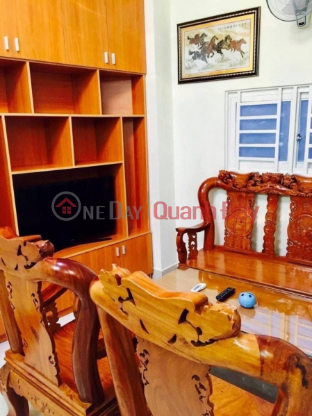 Property Search Vietnam | OneDay | Residential Sales Listings, Offering price 950, urgent sale of house in alley 3m Huynh Khuong An, Ward 5, Go Vap