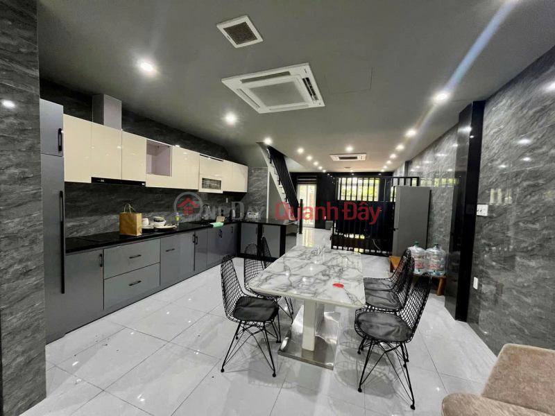 Property Search Vietnam | OneDay | Nhà ở Niêm yết bán, Bán Tòa căn Hộ 6 tầng, 21 phòng, đường Hòa Nam 2, sát bến xe Đà Nẵng,cho thuê 65 triệu/tháng