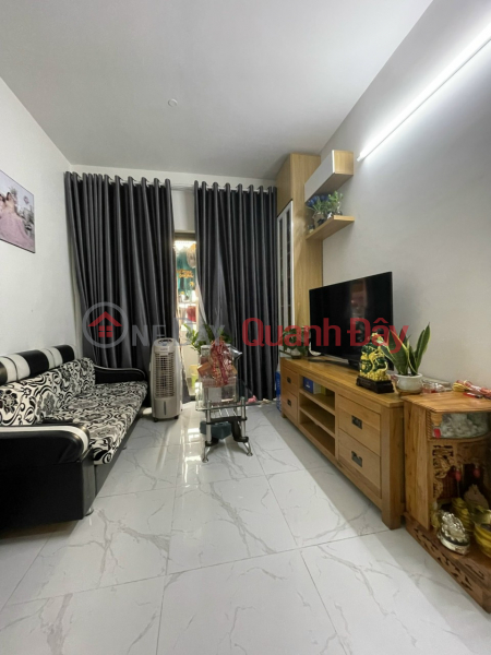 đ 6 Million/ month Apartment for rent in Thu Duc wholesale market