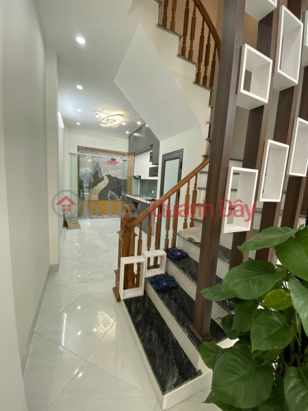 Property Search Vietnam | OneDay | Nhà ở | Niêm yết bán, CẦN BÁN NHÀ ĐẸP TT QUẬN HOÀNG MAI LÔ GÓC THOÁNG ĐẦY ĐỦ NỘI THẤT 47/63 M 5T CHỈ NHỈNH 6 TỶ