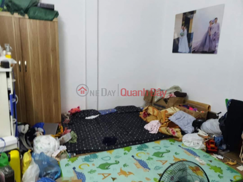 Property Search Vietnam | OneDay | Residential, Sales Listings | HOUSE FOR SALE IN VAN HUONG 25M2 4T 5MT ONLY 3.2 BILLION DONG MULTI-CENTER NEAR STREET NEAR CAR