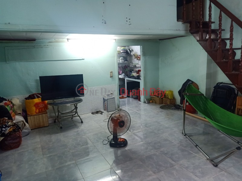 House C4 NGUYEN SUY street 40m2 UP TO 5m PRICE ONLY 68TR\\/M2 Sales Listings