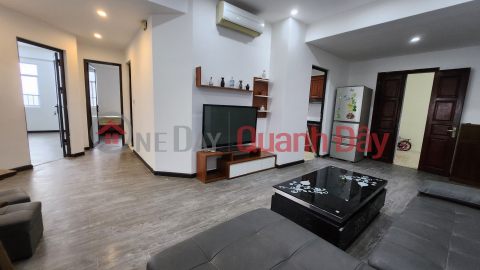 Rare ! 96m2 apartment for sale, 3 bedrooms, 2 bathrooms, only from 2.6 billion My Dinh Urban Area _0