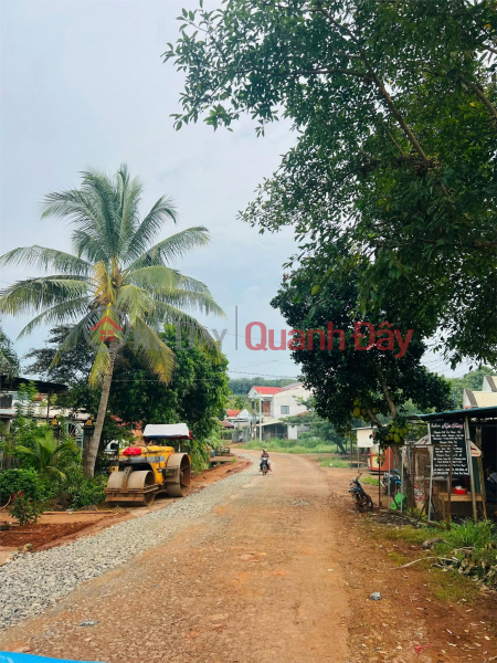 Property Search Vietnam | OneDay | Nhà ở | Niêm yết bán Đất Đẹp - Giá Tốt - Chính Chủ Cần Bán Lô Đất Vị Trí Đẹp Tại Xã Đồng Tiến, Đồng Phú Bình Phước