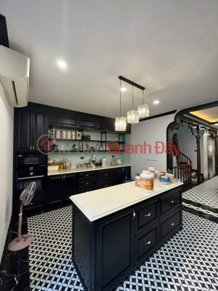 BÁN NHÀ HOÀNG NGÂN CẦU GIẤY, ÔTÔ TRÁNH, VỈA HÈ, KINH DOANH ĐỈNH, 65M2 GIÁ 23 TỶ | Việt Nam | Bán, đ 23,95 tỷ