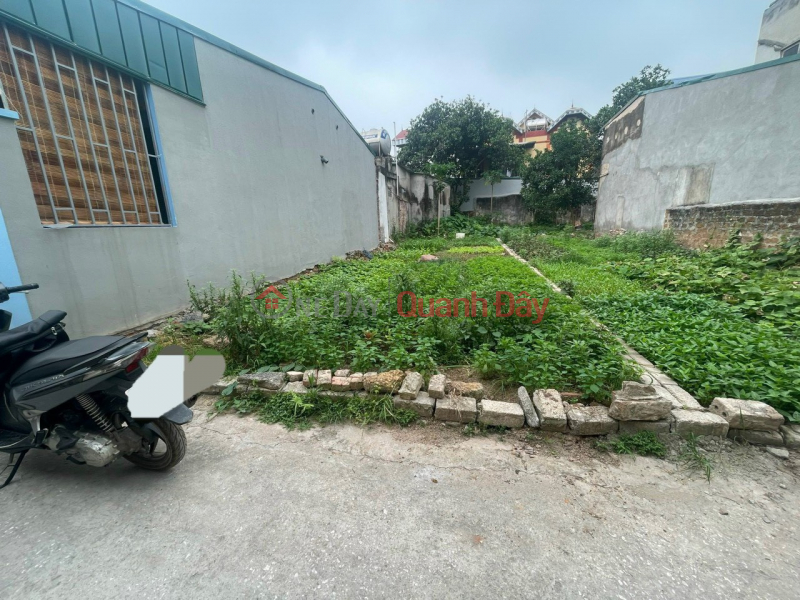 Thai Hoa land under contract, behind Hoang Anh restaurant Nearly 90m of land, price just over 10 million\\/m Land far from provincial road 419 Vietnam | Sales, đ 1.55 Billion