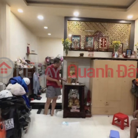 TRUONG PHUOC PHAN - 30M2 - 2 FLOORS, 2 BEDROOMS - PRICE 2.55 BILLION _0