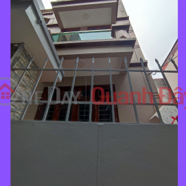 Xuan Dinh: House for sale 38mx 5 floors, 4.P Sleep, car - Price 3.15 billion _0