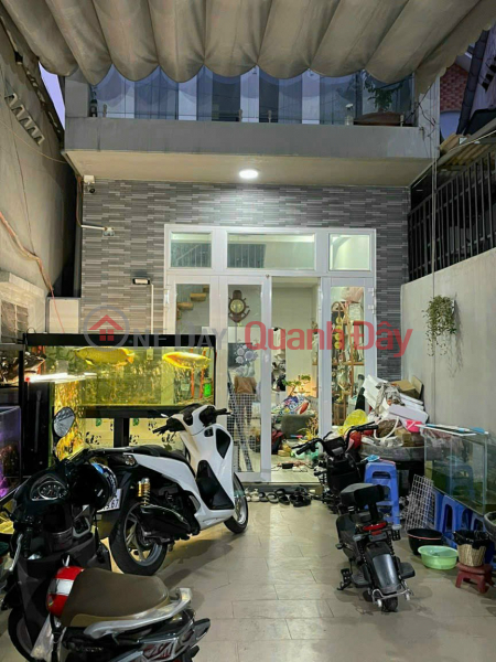 Property Search Vietnam | OneDay | Residential | Sales Listings, Extremely Hot!Selling house on MT Ho Hoa floor, near UB Ward, Tan Phong only 4ty3