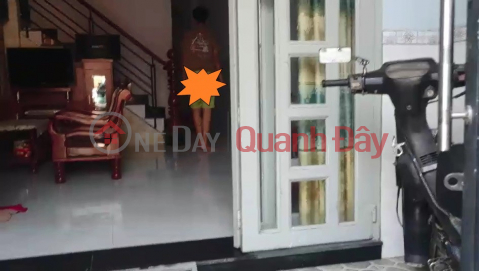 House for Rent - Entire House with 2 Street Frontages on a Car-Accessible Alley on Dong Tam Street _0