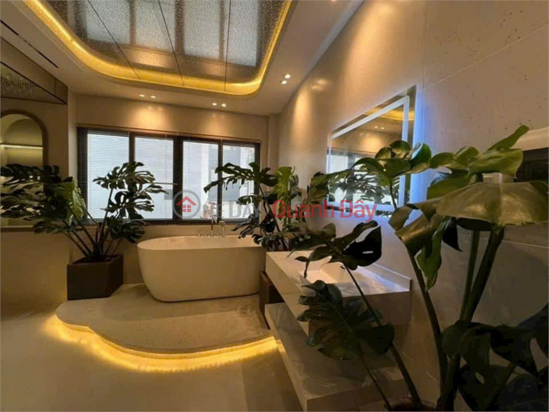 Nguyen Tu Gian High-Class Subdivision Area, Luxurious design, high-class interior, only 7.6 billion, Vietnam Sales, đ 7.6 Billion