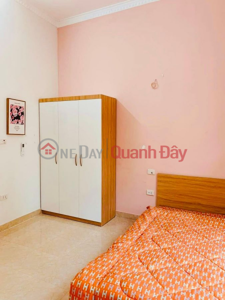 Property Search Vietnam | OneDay | Nhà ở Niêm yết bán, Hơn 4 tỷ có ngay nhà Chùa Hà 25m2 oto đỗ cửa 5 tầng