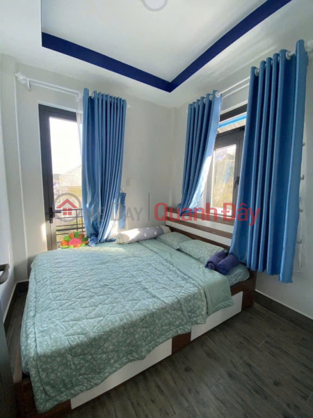 CHO THUÊ HOMESTAY VIEW THOÁNG – NAM HỒ, P.11, ĐÀ LẠT GIÁ 12TR Việt Nam, Cho thuê đ 12 triệu/ tháng