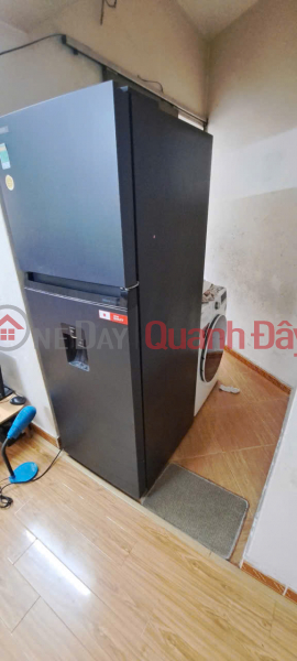 Property Search Vietnam | OneDay | Nhà ở Niêm yết cho thuê | Cho thuê căn hộ tập thể tầng 3 Quỳnh Mai, 50m ở tầng 3, 2 ngủ, 7tr5 /tháng ctl