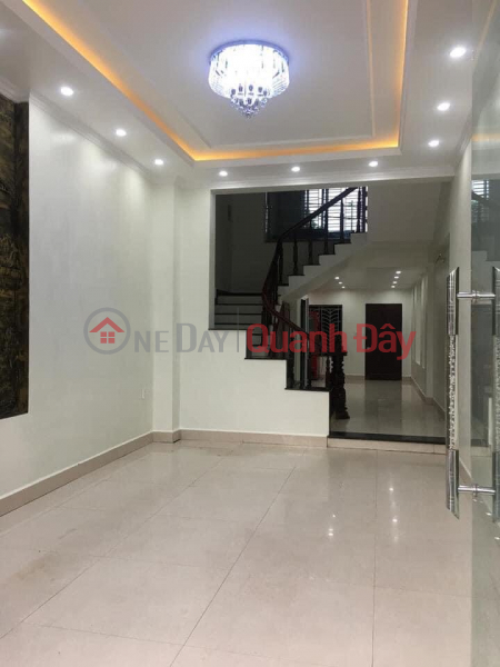 5-storey house for rent on line 2 Le Hong Phong 60M with 7 bedrooms price 25 million month Rental Listings