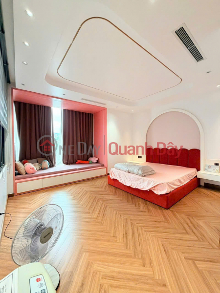 CHO THUÊ BIỆT THỰ CAO CẤP – BỂ BƠI TRONG NHÀ – THANG MÁY – FULL SMART HOME TẠI AN TRỰC, HẢI PHÒNG., Việt Nam Cho thuê | đ 50 triệu/ tháng