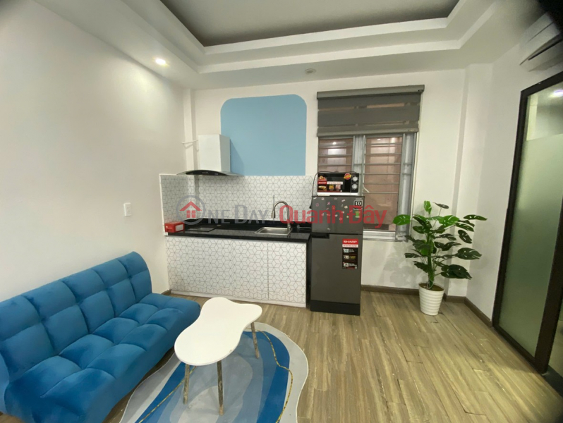 VIP - BEAUTIFUL HOUSE BUILT BY RESIDENTS - CAR PARKING AT THE DOOR - CORNER LOT WITH 2 OPEN SIDES - TRUONG CHINH - CORE OF DONG DA Vietnam | Sales, đ 21.9 Billion