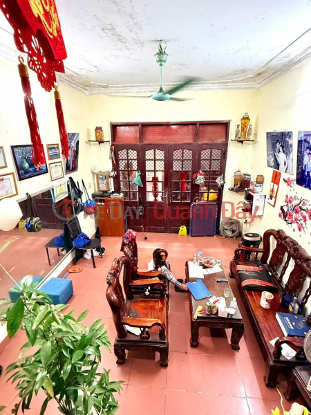 Hàng hiếm tại Nguyễn Viết Xuân,Thanh Xuân 51m2, 5 tầng giá 14 tỷ, ô tô đỗ. Niêm yết bán