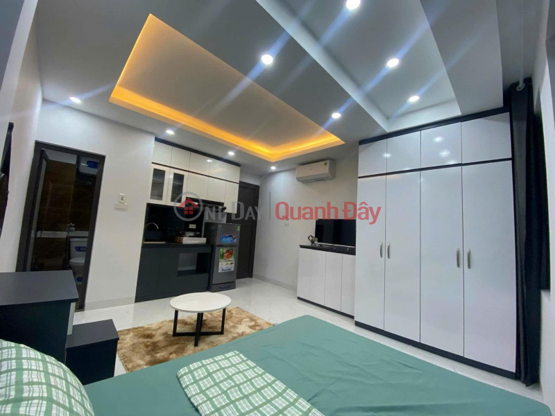 Siêu Vip Nhà dòng tiền CHDV thang máy oto vào nhà 83m 5tầng mt 4m Cổ Nhuế Bắc Từ Liêm Hà Nội giá chào 16.5 tỷ | Việt Nam | Bán đ 16,5 tỷ