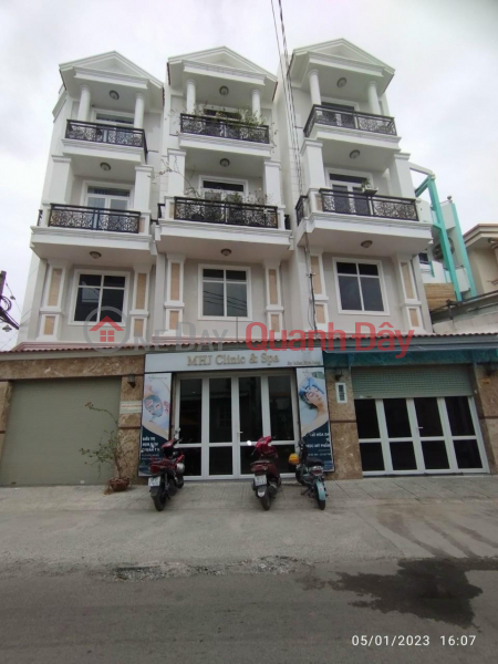 Property Search Vietnam | OneDay | Nhà ở Niêm yết bán Nhà mặt tiền đường số 17 - Chỉ 50m ra Phạm Văn Đồng thích hợp kinh doanh