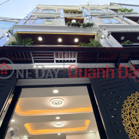 NHÀ ĐẸP – GIÁ TỐT –CẦN BÁN NHÀ 25/11/24 đường Bùi Quang Là, P.An Hội Tây (Gò Vấp cũ),TP. HCM _0