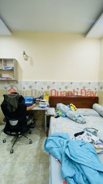 Bán nhà Điện Biên Phủ, Q.10, nở hậu gần Q.3, 7.x tỷ!, Việt Nam, Bán | đ 7,8 tỷ