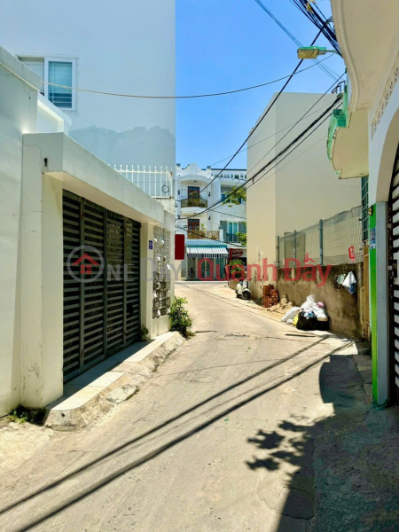 đ 1.69 Billion, HOUSE FOR SALE IN CITY CORNER APARTMENT, 2 FLOORS, PHUOC HAI ALLEY 1.690 BILLION