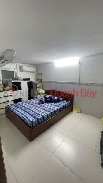 Private house for sale on Duong Ba Trac, 57m2, 5 bedrooms, close to the street, beautiful house, price only 6.9 billion, ctl | Vietnam Sales, đ 6.9 Billion