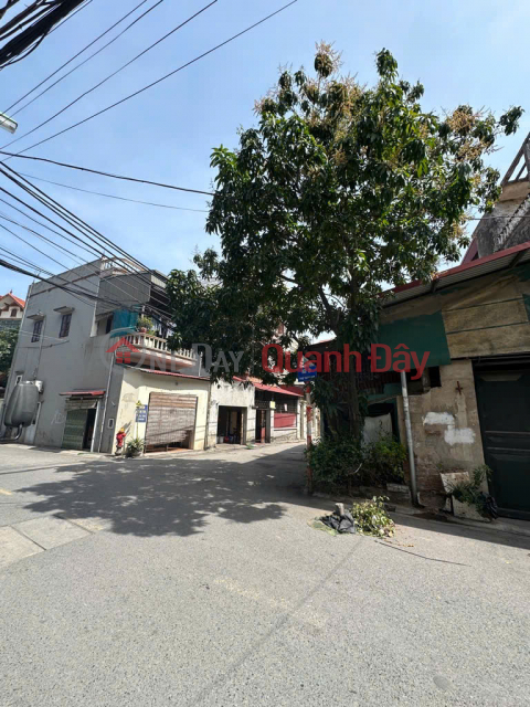 ĐẤT ĐẸP THANH AM, LONG BIÊN – 54M² GIÁ CHỈ 6,62 TỶ THƯƠNG LƯỢNG NHẸ _0