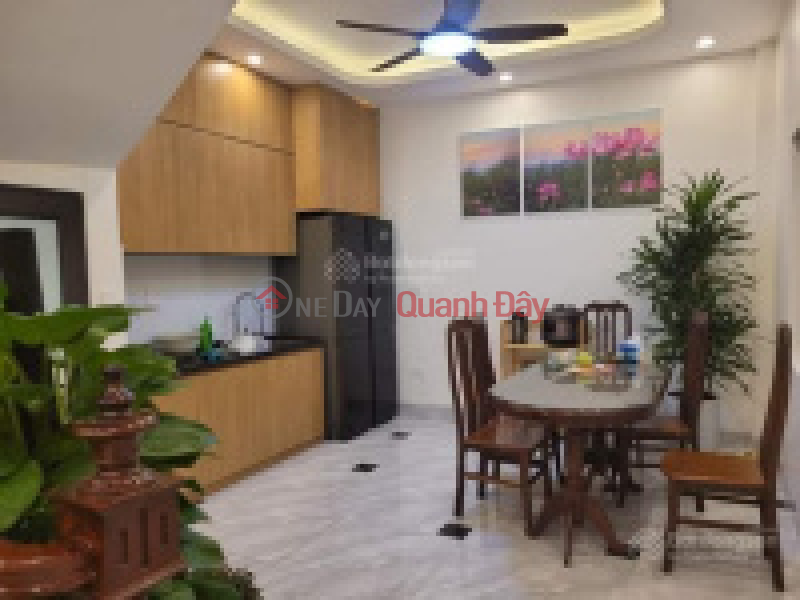 Property Search Vietnam | OneDay | Residential | Sales Listings | FOR SALE CAU COC HOUSE, NAM TU LIEM, CORNER LOT, CAR, KD.56M, MT5M, PRICE 6.3 BILLION. (STANDARD TT COMMITMENT).