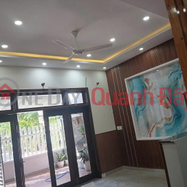 HOUSE FOR SALE ON NGUYEN QUY DUC STREET FRONTAGE - GOLDEN LOCATION, PRICE ONLY 6.2 BILLION! _0