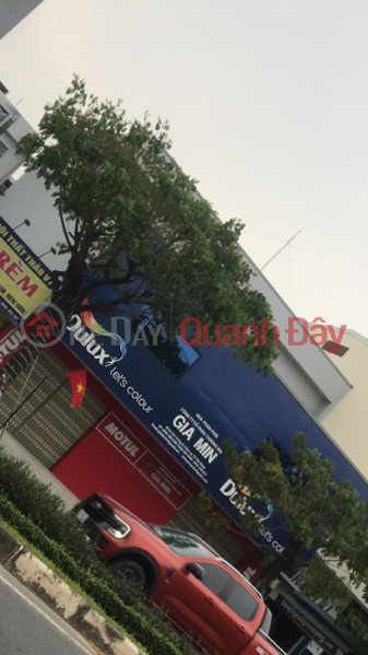 Công ty Cổ phần thương mại Gia Min- 18 Võ Chí Công (Gia Min Trading Joint Stock Company - 18 Vo Chi Cong) Cẩm Lệ | ()(2)
